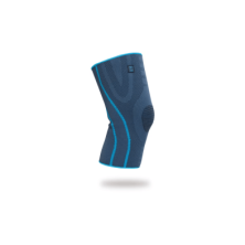 Rodillera Prim Aqtivo Skin Elastica 1 Unidad Talla S vista principal