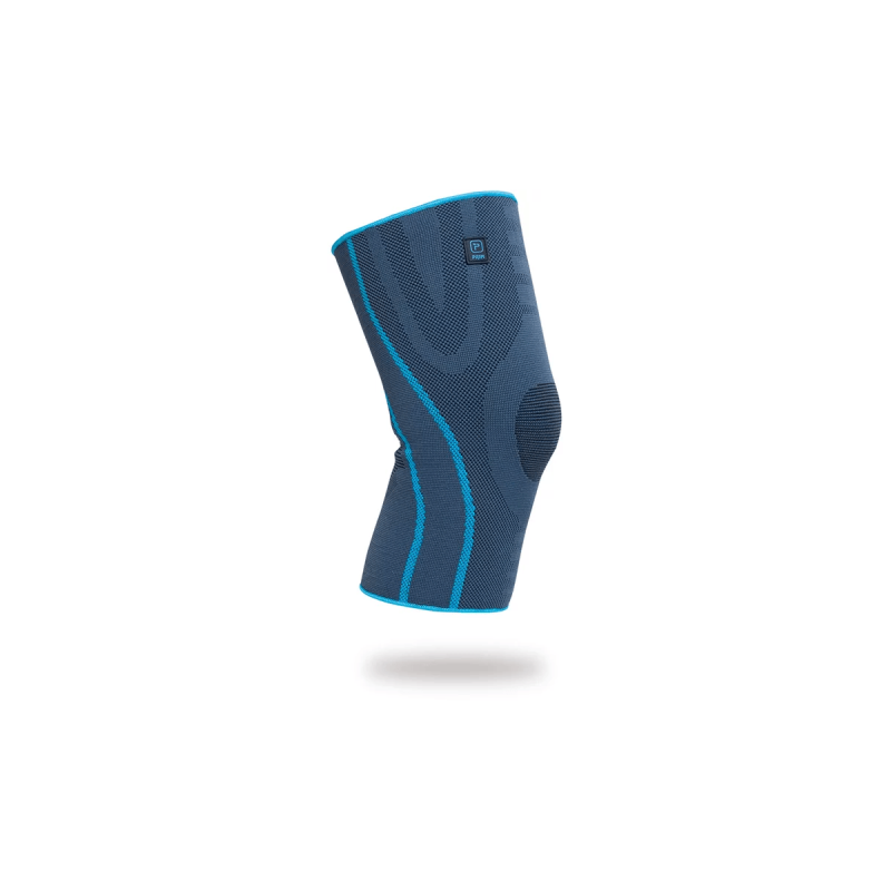 Rodillera Prim Aqtivo Skin Elastica 1 Unidad Talla S vista principal