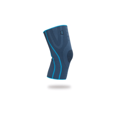 Rodillera Prim Aqtivo Skin Elastica 1 Unidad Talla S vista principal