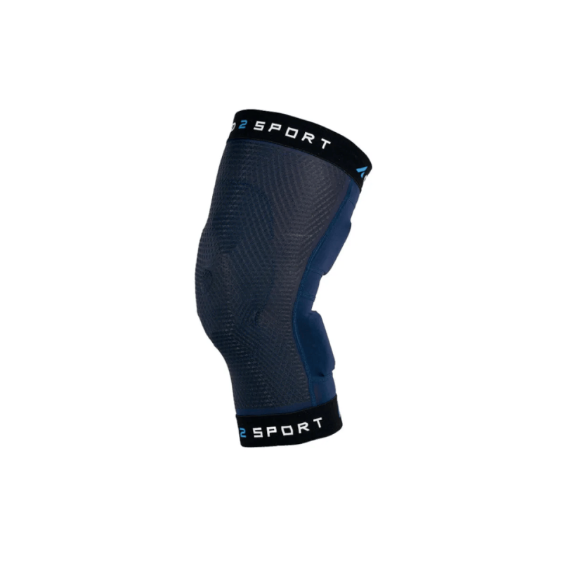 Rodillera Termica Cold2sport Talla M vista principal