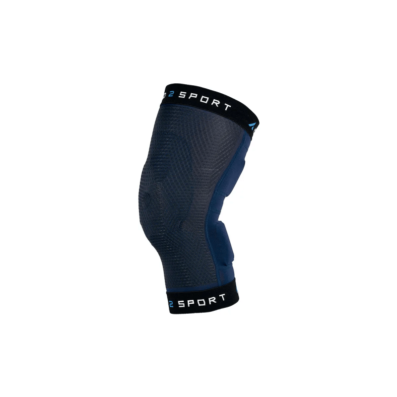 Rodillera Termica Cold2sport Talla S vista principal