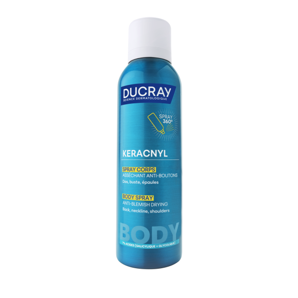 KERACNYL SPRAY CUERPO...
