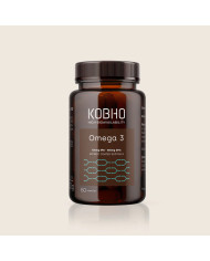 Kobho Labs Omega-3