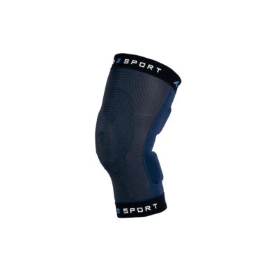 Rodillera Termica Cold2sport Talla S envase