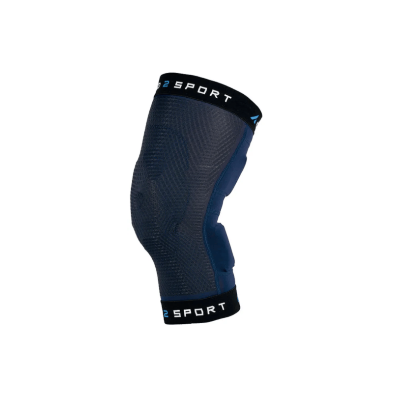 Rodillera Termica Cold2sport Talla Xl vista principal