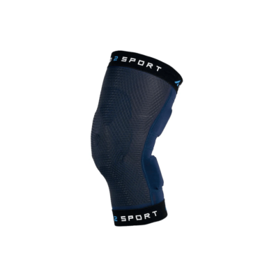 Rodillera Termica Cold2sport Talla Xl vista principal