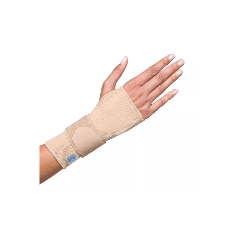 Tobillera Elastica Prim Aqtivo Skin 1 Unidad Talla S vista principal