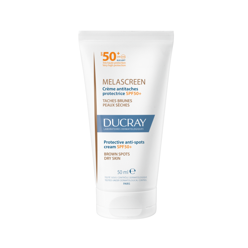 MELASCREEN CREMA ANTI-MANCHAS PROTECTORA SPF 50+ DUCRAY 1 EN