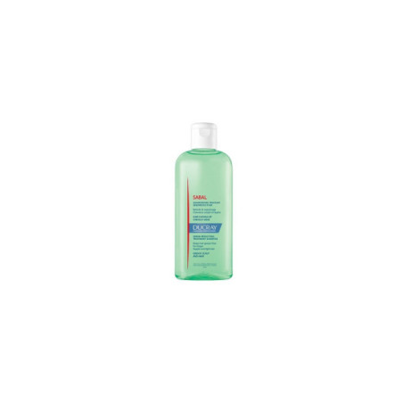 SABAL CHAMPU TRATANTE SEBORREDUCTOR DUCRAY 1 ENVASE 200 ML