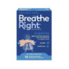 BREATHE RIGHT CLASICAS TIRA ADH NASAL 10 UNIDADES TALLA PEQU