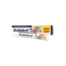 Kukident Pro Ultimate 1 Tubo 57 G Sabor Fresco vista principal