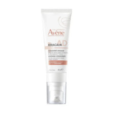 Avene Xeracalm A.d Concentrado Calmante 1 Envase 40 Ml vista principal