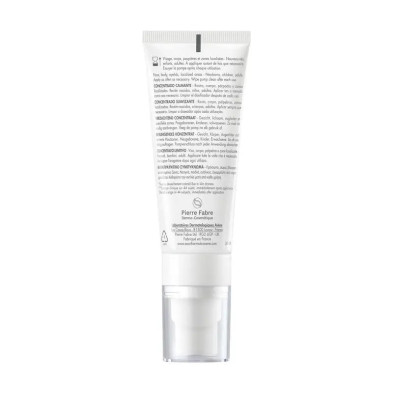 Avene Xeracalm A.d Concentrado Calmante 1 Envase 40 Ml envase