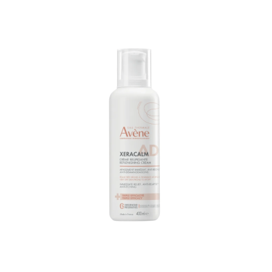 Avene Xeracalm A.d. Balsamo Relipidizante 1 Envase 400 Ml vista principal