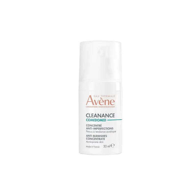 Avene Cleanance Comedomed Concentrado Anti-Imperfecciones 1 vista principal