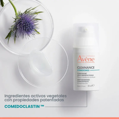 Avene Cleanance Comedomed Concentrado Anti-Imperfecciones 1 detalle