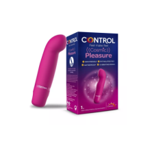 Control Toys Cosmic Pleasure 1 Unidad vista principal