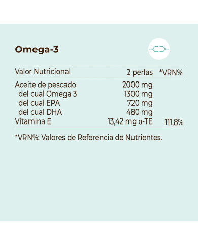 Kobho Labs Omega-3