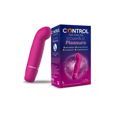 Control Toys Cosmic Pleasure 1 Unidad vista principal
