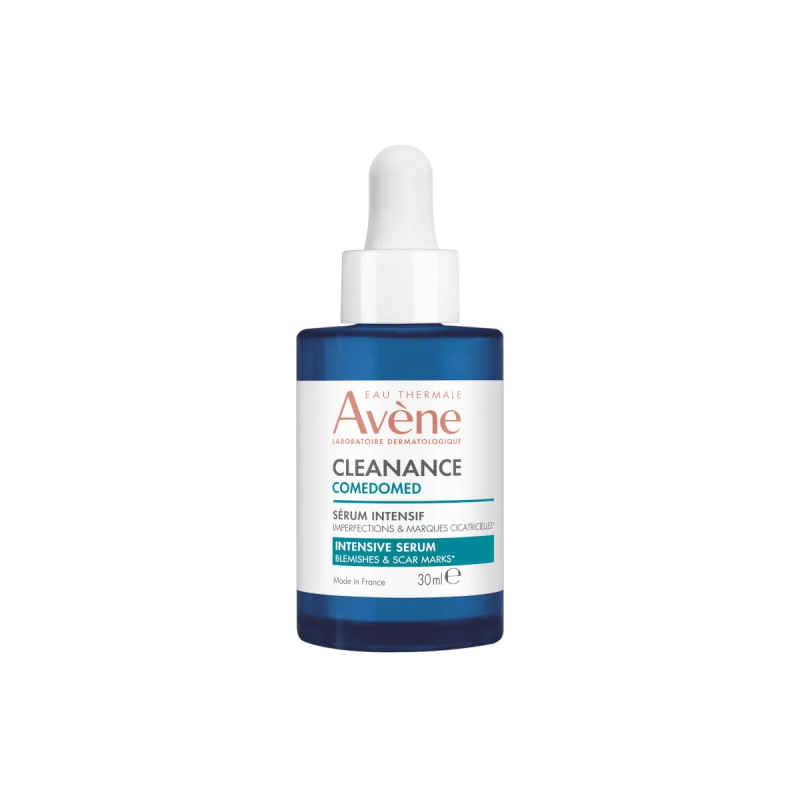 Avene Cleanance Comedomed Serum Intensivo 1 Envase 30 Ml vista principal