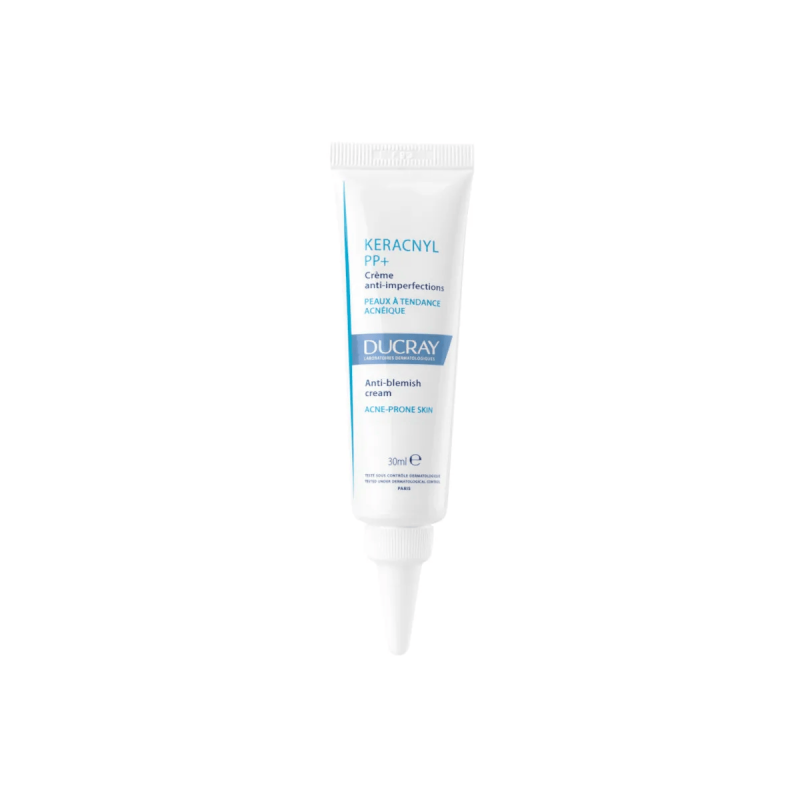 Keracnyl Pp+ Crema Anti-Imperfecciones Ducray 1 Envase 30 Ml vista principal