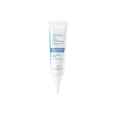 Keracnyl Pp+ Crema Anti-Imperfecciones Ducray 1 Envase 30 Ml vista principal