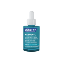 Keracnyl Serum Ducray 1 Envase 30 Ml vista principal