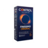 Control Finissimo Preservativos 12 Unidades vista principal