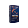 Control Finissimo Preservativos 12 Unidades envase