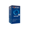 Control Nature Preservativos 24 Unidades envase