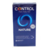 Control Nature Preservativos 6 Unidades vista principal