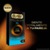 Durex Conexion Total Xl 10 Preservativos envase