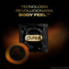 Durex Conexion Total Xl 10 Preservativos detalle