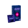 Durex Intense Orgasmic 12 Preservativos detalle