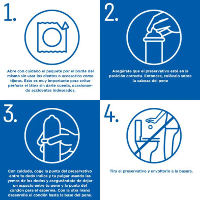 Durex Invisible Extra Fino Extra Sensitivo Preservativos 12 detalle