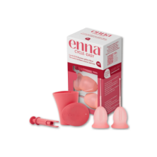 Copa Menstrual Enna Copa Easy 1 Unidad Talla M vista principal