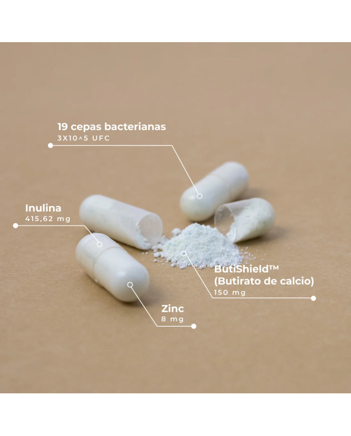 Kobho Labs Pre-Post Probiotic