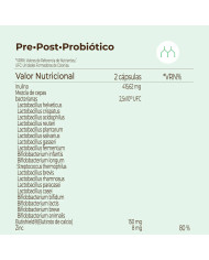Kobho Labs Pre-Post Probiotic