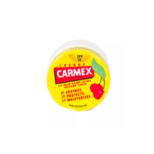 Carmex Cherry Balsamo Labial Hidratante 1 Tarro 7 5 G vista principal