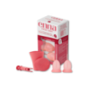 Copa Menstrual Enna Copa Easy 1 Unidad Talla S vista principal