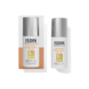 Fotoprotector Isdin Spf 50 Fusion Water Color 1 Envase 50 M envase