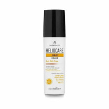 Heliocare 360º Spf 50+ Color Gel Oil-Free Protector Solar 1 vista principal