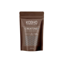 Creatina Kobho Plus 1 Envase 240 G vista principal