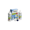 Solux Todos Tipos Lentes De Contacto Solucion Unica + Ah 2 U envase