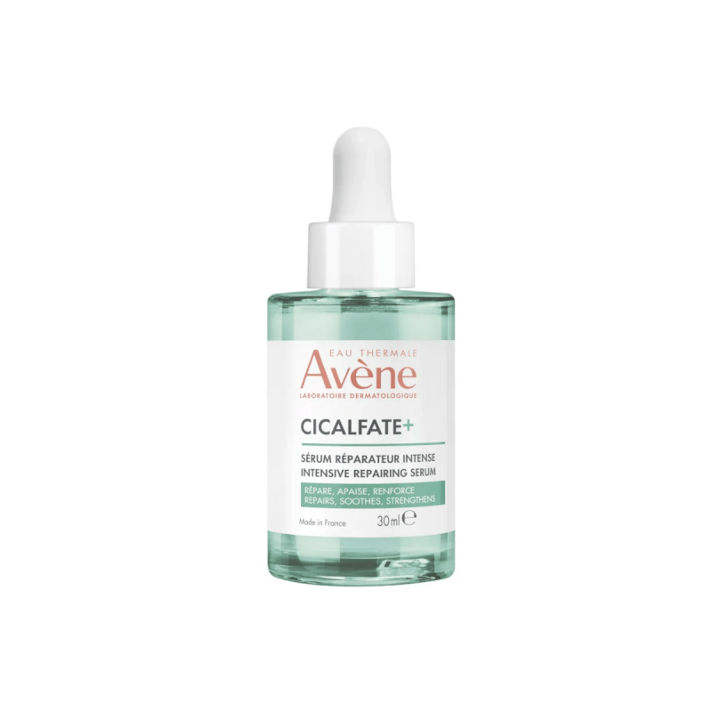 Avene Cicalfate+ Serum Reparacion Intensa 1 Envase 30 Ml vista principal