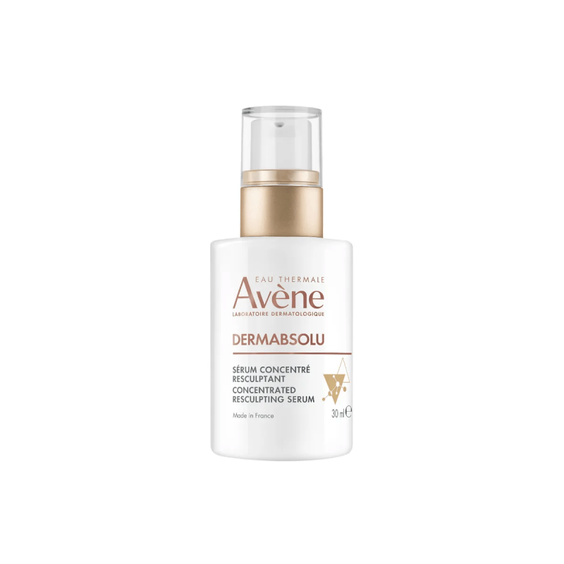 Avene Dermabsolu Serum Esencial 1 Envase 30 Ml vista principal
