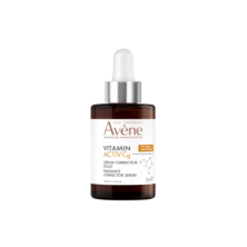 Avene Vitamin Activ Cg Serum Luminosidad Corrector 1 Envase vista principal