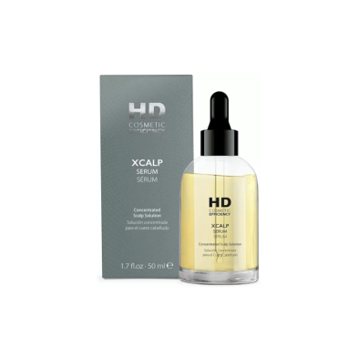 Parabotica Hd Serum 50 Ml envase