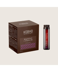 Kobho Labs Magnesio+Vitamina B6