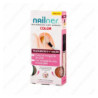 NAILNER PINCEL ANTI HONGOS COLOR 1 ENVASE 5 ML